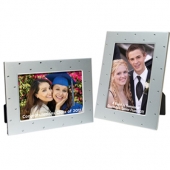 4 X 6 Rhinestone Frame