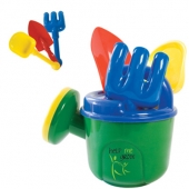 Toy Gardening Kit