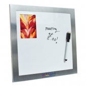 Dry Erase Board Easel Frame