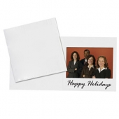 7 X 5 Custom Photo Mount