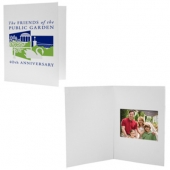 Fuji Instant Film Custom Photo Mount