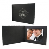 6 X 4 Photo Mount