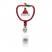 Apple Badge Reel