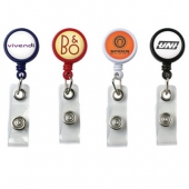 Mini Me Badge Reel