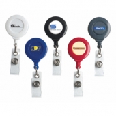 No Twist Badge Reel
