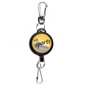 Heavy Duty Sport Badge Reel
