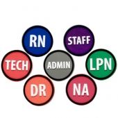 NA-Nursing Assistant Position Tag-Along