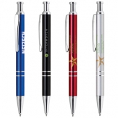 Metal Pen
