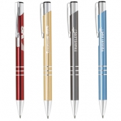 Metal Pen
