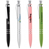 Metal Pen