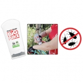 First Aid Travel Kit-22 Piece