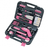 135 Piece Tool Kit