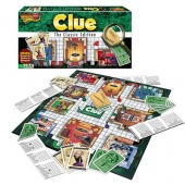 Clue Classic Edition