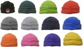 Mirco Fleece Beanie - Toque