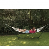 Sunset Bay Hammock / Stand Combo