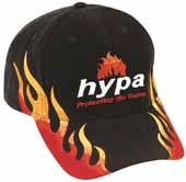 Brushed Heavy Cotton with Double Flame