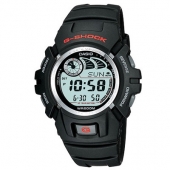 G-Shock Watch W/10 Year Battery