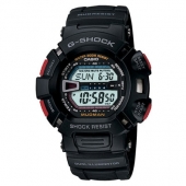 G-Shock Mud & Shock Resistant Mens Watch