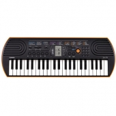 44-Key Mini Personal Keyboard