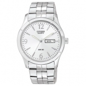 Mens Stainless Steel Watch