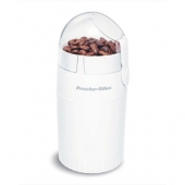 Fresh Grind Coffee Grinder