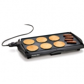 Electric Griddle