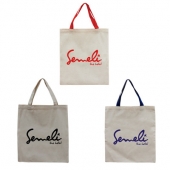 Canvas Day Tote