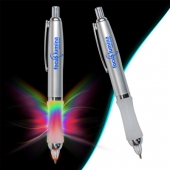 Light Up Pen Multi Color Flashing