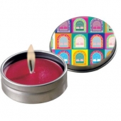 Aromatherapy Wax Candle