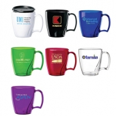 14 oz. Arrondi® Mug