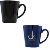 12 oz Ceramic Coffee Mug
