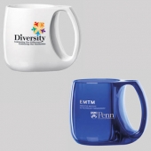 Trom™ Desktop Mug 13 oz.