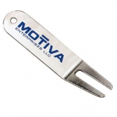 Metal Divot Tool