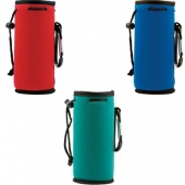 Golf Kit In Carabiner Bag
