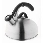 Good Grips Pick Me Up Tea Kettle, Stainless
