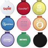 Folding Compact Mirror