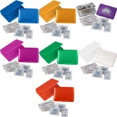 First Aid Kit in Box