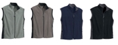 Men's Microfleece Vest