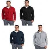 Sport-Tek® - Sport-Wick® 1/4-Zip Fleece Pullover