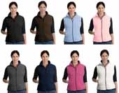 Port Authority® - Ladies R-Tek® Fleece Vest