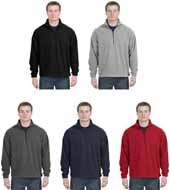 Port Authority® - R-Tek® Fleece 1/4-Zip Pullover