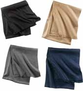 Red House - Pure Cashmere Scarf