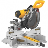 10" Double-Bevel Sliding Compound Miter Saw