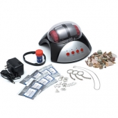 Rock Tumbler