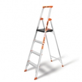 Flip-N-Lite 6 Ft. Platform Stepladder
