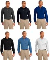 Men's Rapid Dry Long Sleeve Sport