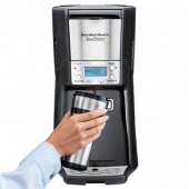 Brewstation Summit Ultra 12 Cup Coffeemaker