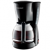 12 Cup Coffeemaker