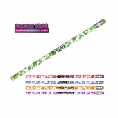 Paw Print Mood Pencil