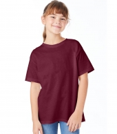 Hanes Youth Essential-T T-Shirt